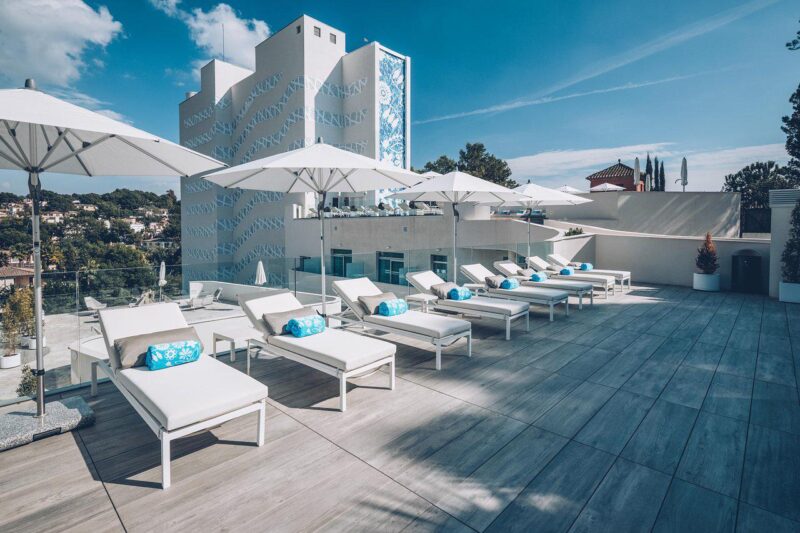 Iberostar Grand Portals Nous - Afbeelding 5