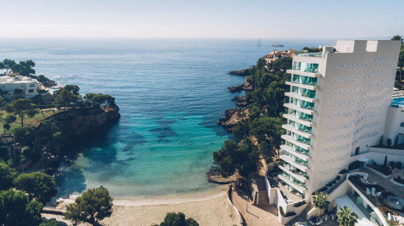 Iberostar Grand Portals Nous - Afbeelding 6