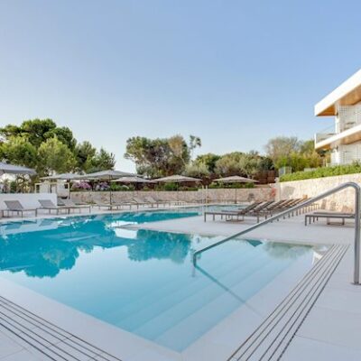 Hotel Inturotel Cala Esmeralda