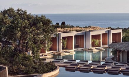KOIA All-Suite Wellbeing