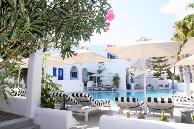 Kouros Village - Afbeelding 5