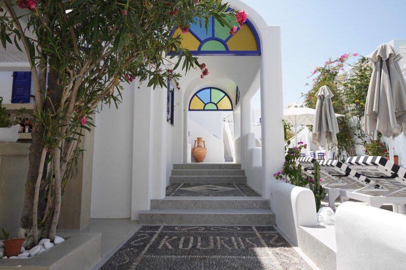 Kouros Village - Afbeelding 7