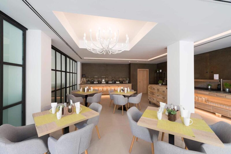 Kyrat Amarac Suites - Afbeelding 6