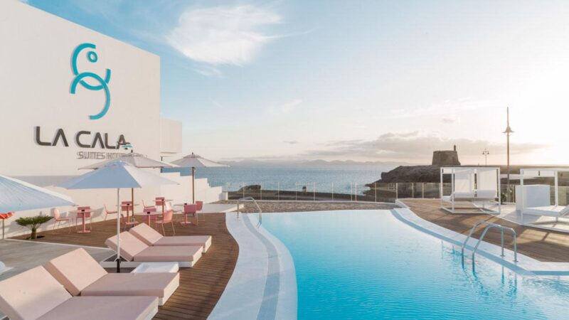 Calalanzarote Suites - Afbeelding 3