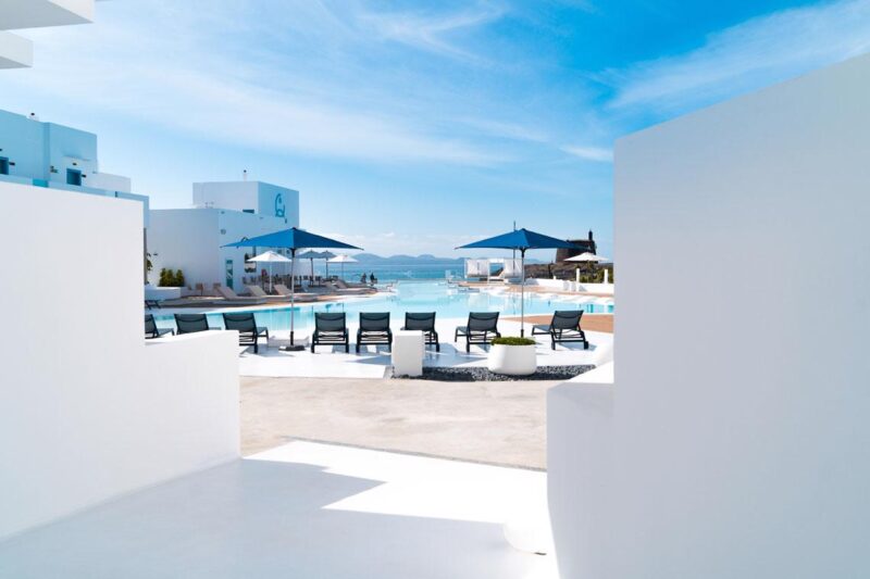 Calalanzarote Suites - Afbeelding 7