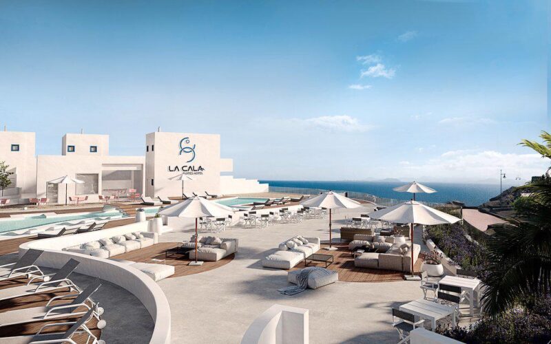 Calalanzarote Suites - Afbeelding 6
