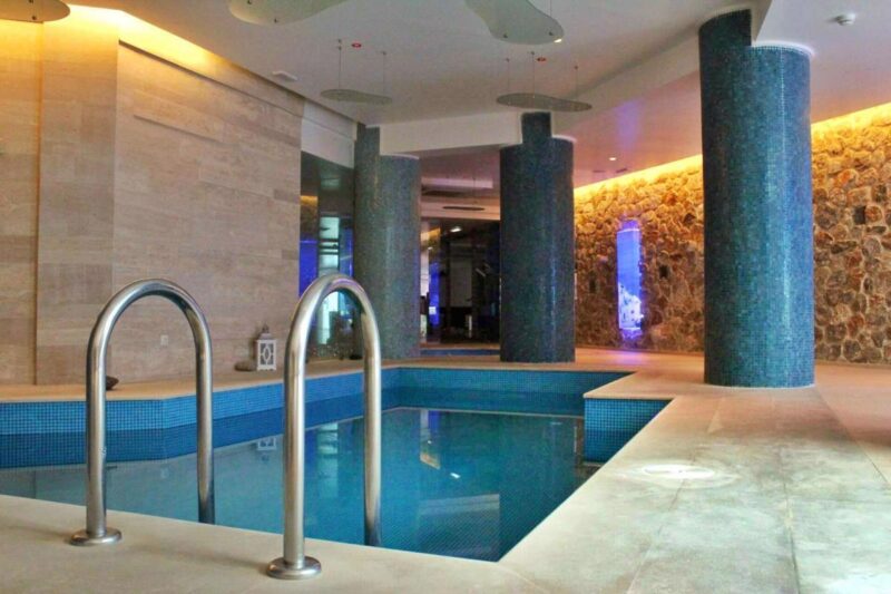 La Mer Deluxe and Spa - Afbeelding 2