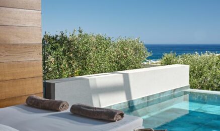 Lesante Blu Exclusive Beach Resort - adults only