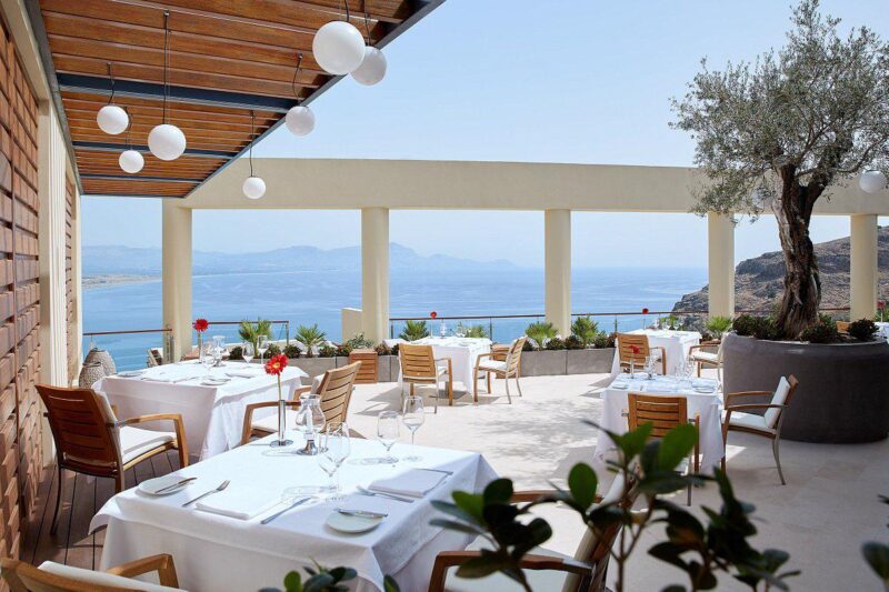 Lindos Blu - Afbeelding 5