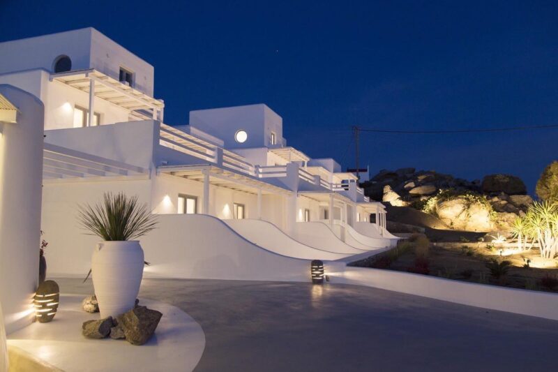 Livin Mykonos Boutique - Afbeelding 2