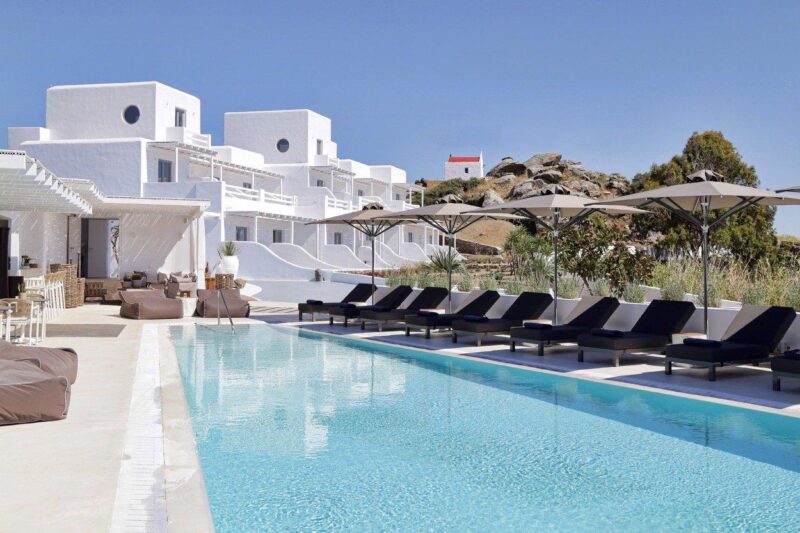 Livin Mykonos Boutique - Afbeelding 3
