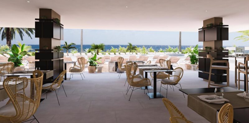 Lopesan Faro Collection - Afbeelding 2