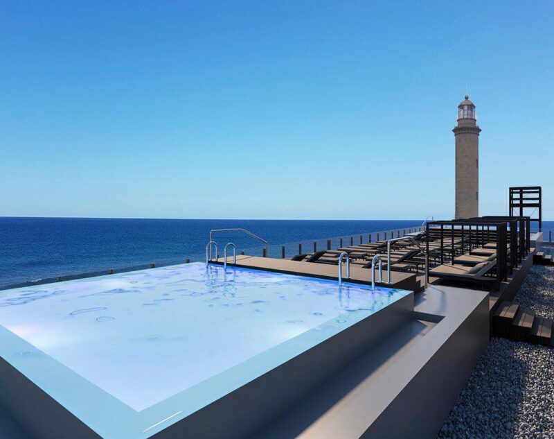 Lopesan Faro Collection - Afbeelding 4