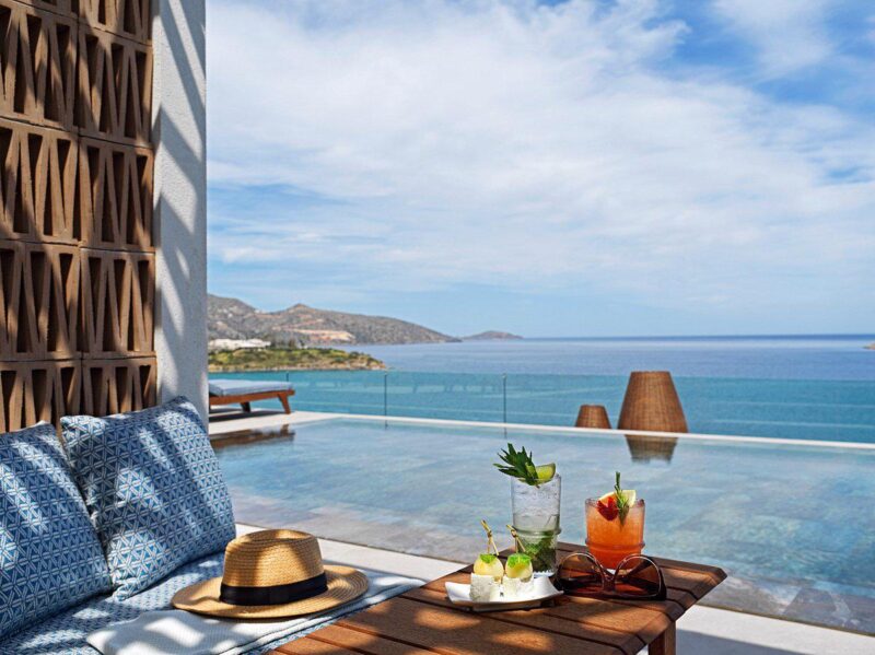 MGallery NIKO Seaside Crete - Afbeelding 7