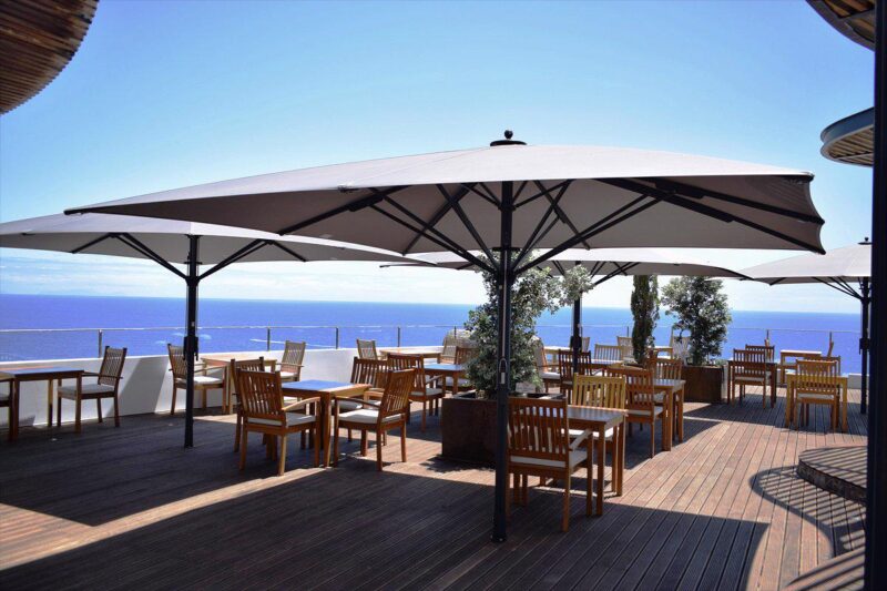 Madeira Regency Cliff - Afbeelding 4