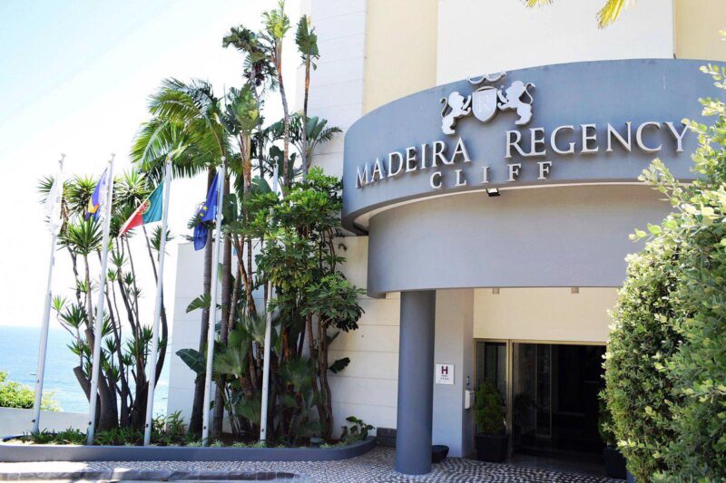 Madeira Regency Cliff - Afbeelding 7