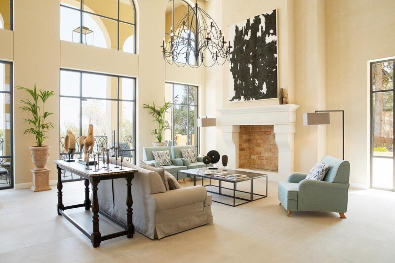 Marbella Nido Suite en Villas - Afbeelding 2