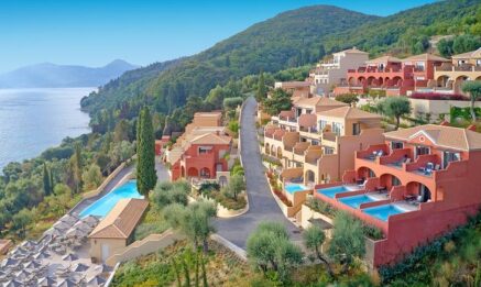 Marbella Nido Suite en Villas