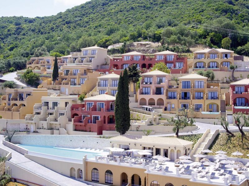 Marbella Nido Suite en Villas - Afbeelding 7