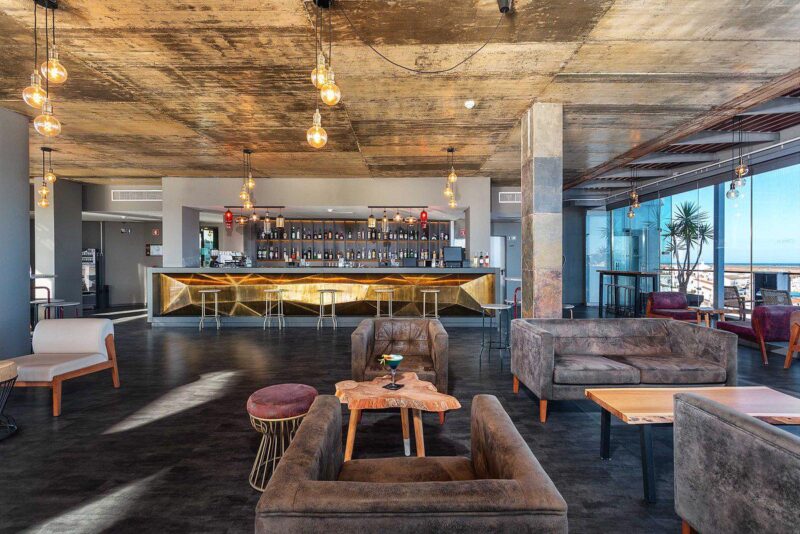 AP Maria Nova Lounge - Afbeelding 2