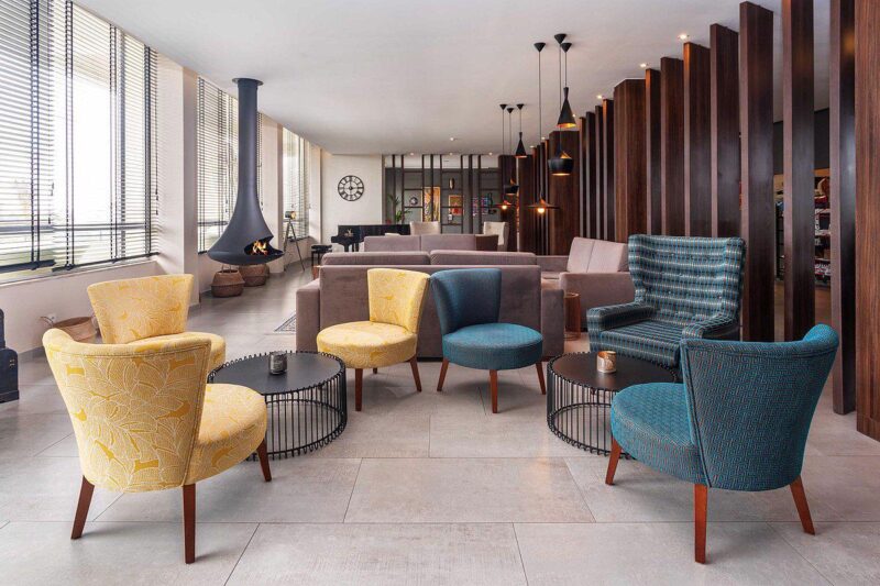 AP Maria Nova Lounge - Afbeelding 7