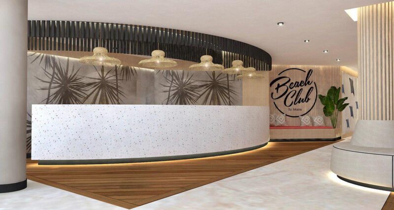 Marins Beach Club - Afbeelding 2