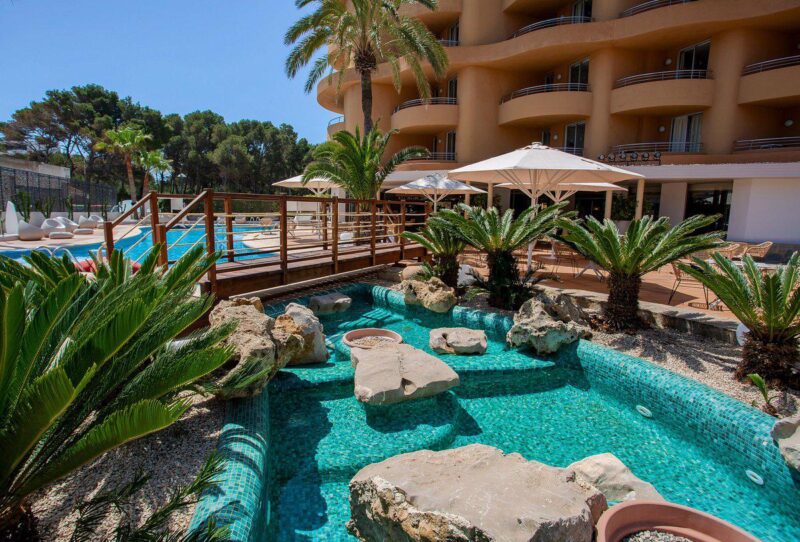 Marins Beach Club - Afbeelding 3