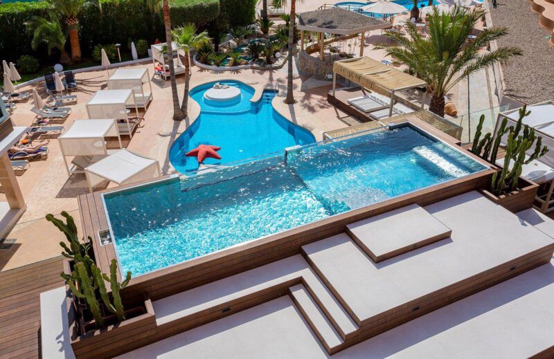 Marins Beach Club - Afbeelding 4