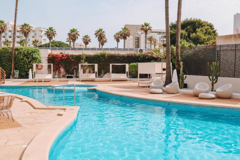 Marins Beach Club - Afbeelding 5