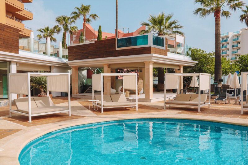 Marins Beach Club - Afbeelding 6