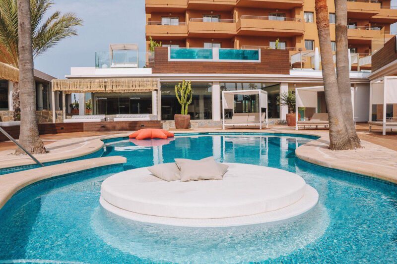 Marins Beach Club - Afbeelding 7