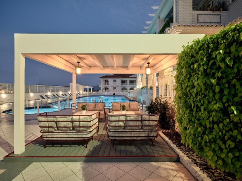 Hotel Meandros Boutique en Spa - Afbeelding 5