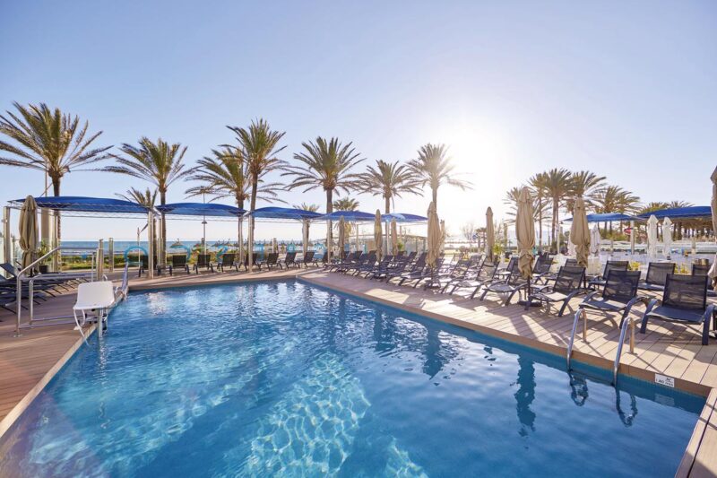 NH Negresco Beach Hotel - Afbeelding 3