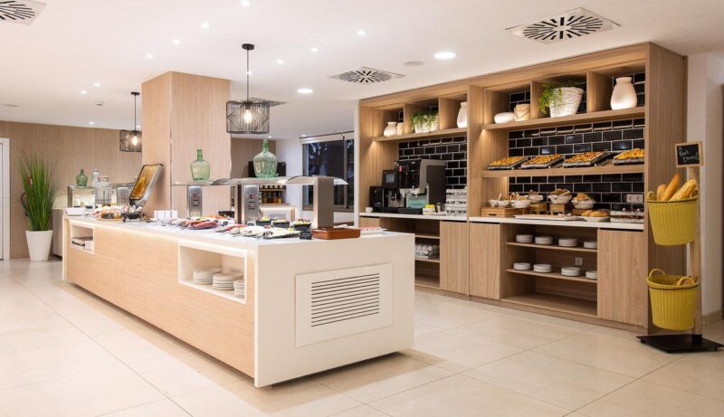 Tomir Portals Suites - Afbeelding 2