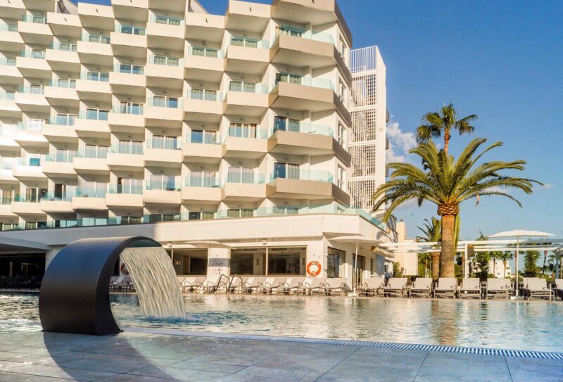 Tomir Portals Suites - Afbeelding 3
