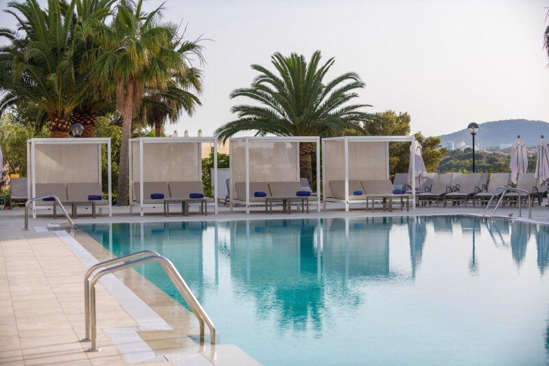 Tomir Portals Suites - Afbeelding 4
