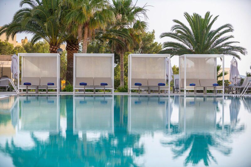 Tomir Portals Suites - Afbeelding 5