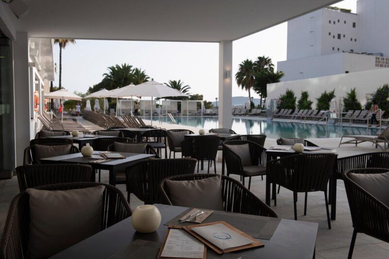 Tomir Portals Suites - Afbeelding 6