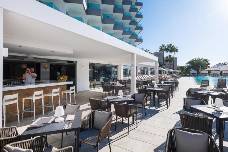 Tomir Portals Suites - Afbeelding 7