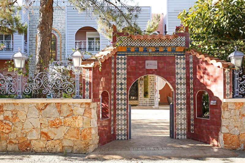 Orpheas Resort - Afbeelding 2