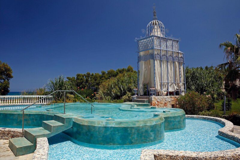 Orpheas Resort - Afbeelding 3