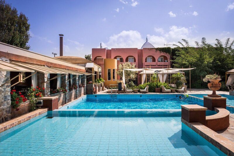 Orpheas Resort - Afbeelding 6