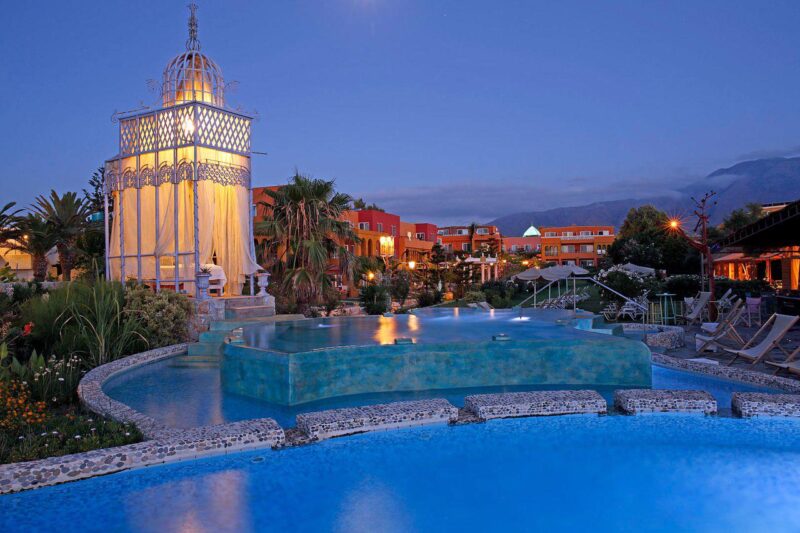 Orpheas Resort - Afbeelding 7