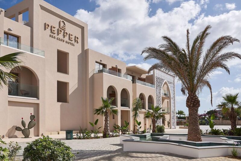 Pepper Sea Club - Afbeelding 7