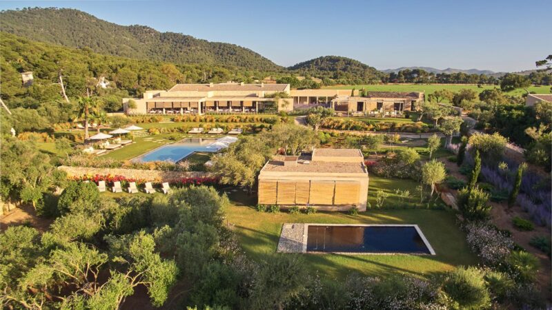 Pleta de Mar Luxury Nature - Afbeelding 3