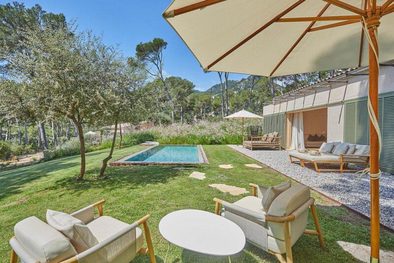 Pleta de Mar Luxury Nature - Afbeelding 4
