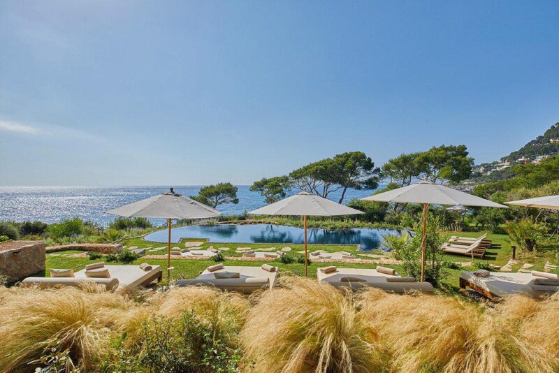 Pleta de Mar Luxury Nature - Afbeelding 5