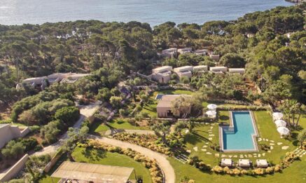 Pleta de Mar Luxury by Nature