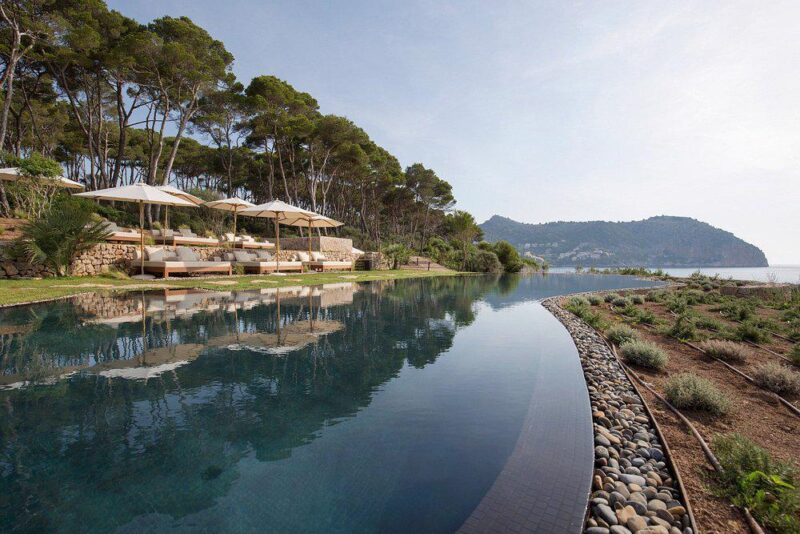 Pleta de Mar Luxury Nature - Afbeelding 6