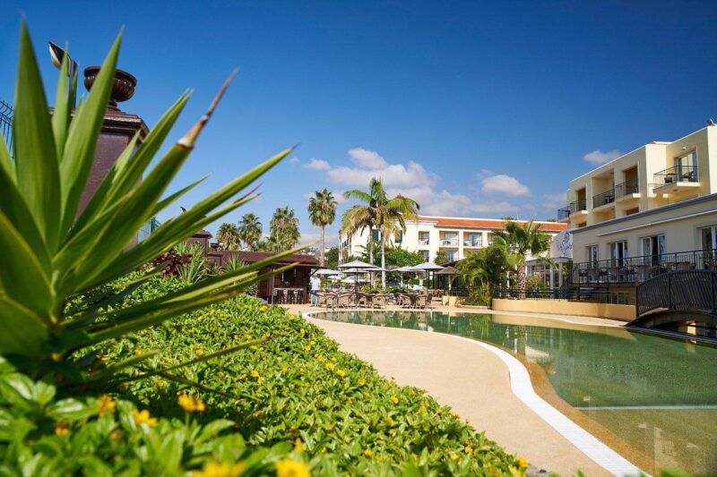 hotel Porto Santa Maria - Afbeelding 4